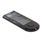 Cache écran Niu KQi300P — vue 2