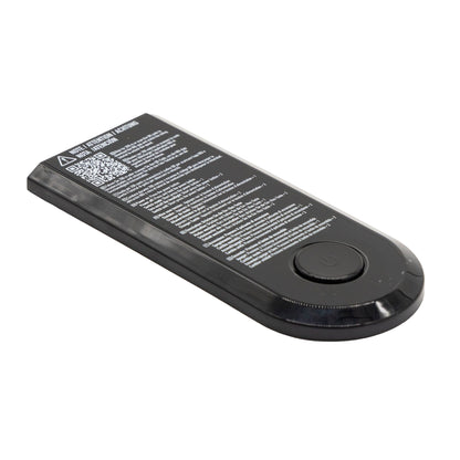 Cache écran Niu KQi300P vue 2