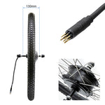 Moteur 36V 250W pour Ebike 27 5 pouces (Inclut pneu) — vue 2