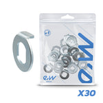 Rondelle de fixation axe moteur Dualtron Thunder 3 — vue 1