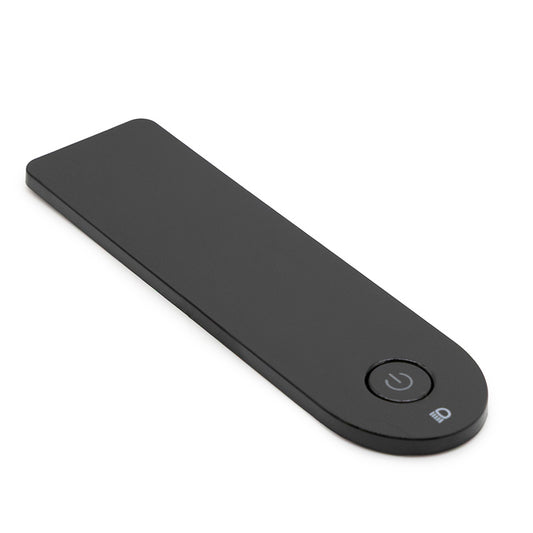 Couvercle d'écran Mi4 vue 2