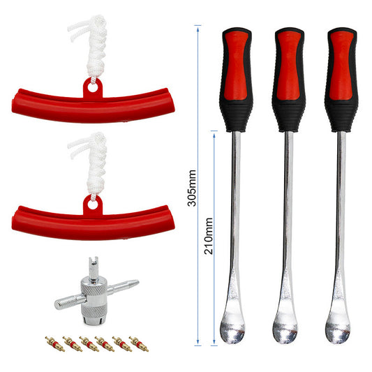 Kit levier pour pneus vue 2