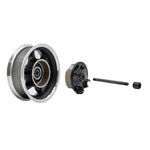 Roue avant Dualtron POP Minimotors — vue 2