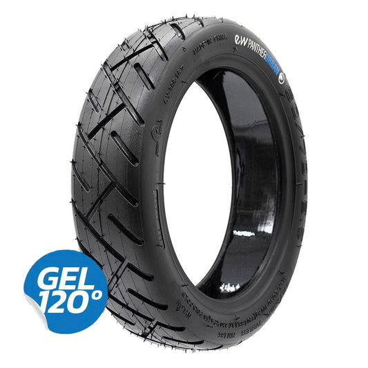 Pneu tubeless 60/70-6,5 POUR MI5 EWHEEL PANTHERURBAN NEW GEL référence EWM472
