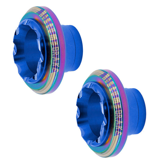 Top block protection de roue EWTB-005 bleu référence EWM475
