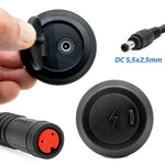 Port de charge HIKERBOY FOXTROT PLUS — vue 2
