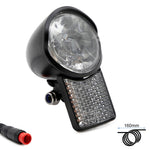 Lampe frontale HIKERBOY FOXTROT PLUS — vue 1