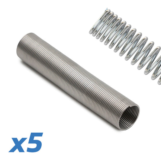 Ressort câble moteur Dualtron Thunder 5 pcs référence EWM505