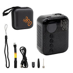Gonfleur électrique portable — vue 1