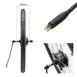Moteur 36V 250W pour Velo Électrique 26 pouces (Inclut pneu) — vue 2