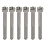 Vis de mât Dualtron Mini 6 pcs — vue 3