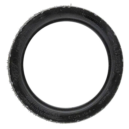 Pneu 8,5x3 tubeless cityroad - avec GEL EWHEEL PANTHERURBAN vue 3
