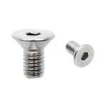 Vis inox charnière dualtron 10 pcs — vue 2