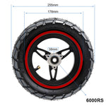 Pneu ECOXTREM M41 — vue 2