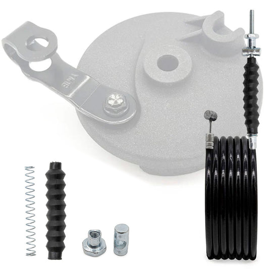 Câble de frein tambour HIKERBOY FOXTROT PLUS référence EWM593
