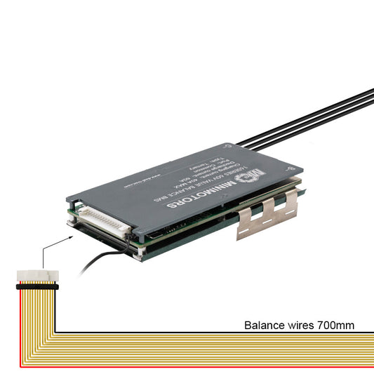 BMS Dualtron Victor [Minimotors] référence EWM596
