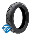 Pneu sans chambre à air 60/70-7 POUR MI4 PRO MAX/PLUS EWHEEL PANTHERURBAN NEW GEL — vue 1