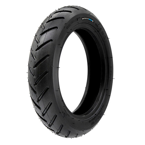 Pneu sans chambre à air 9x2 [EWHEEL PANTHERURBAN runflat] - noir