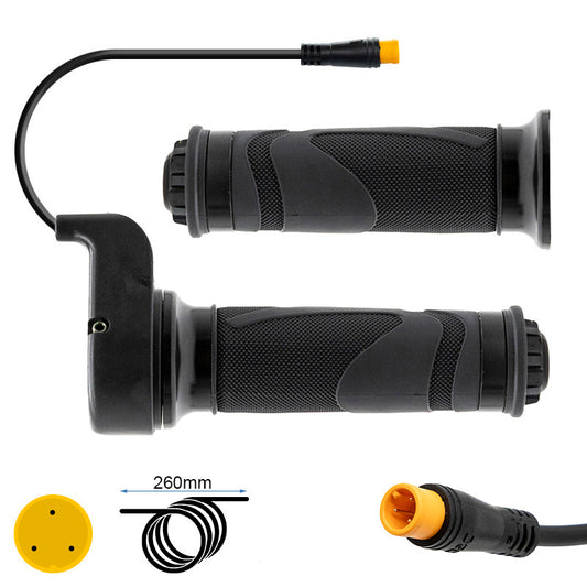 Poignée accélérateur EWGA-001 Smartgyro référence EWM611