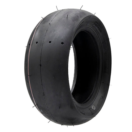 Pneu tubeless Slick 100/55-6.5 [Xuancheng] référence EWM626