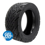 Pneu tubeless cityroad 90/65-6.5 avec GEL EWHEEL PANTHERURBAN — vue 1