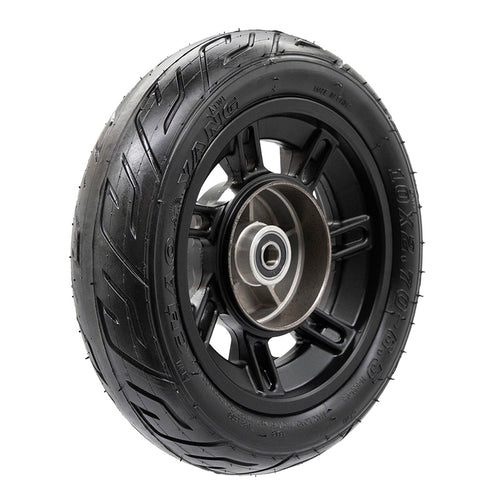 Roue avant HIKERBOY FOXTROT PLUS
