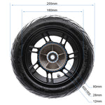 Roue avant HIKERBOY FOXTROT PLUS — vue 2