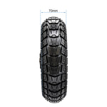 Roue avant Kukirin G2/G3 (Sans logo) — vue 3