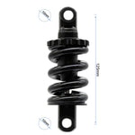 Suspension avant Kukirin G2 (Sans logo) — vue 2