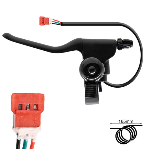 Levier de frein Smartgyro Z-one/Zwheel E9T/Urbanglide 350CT