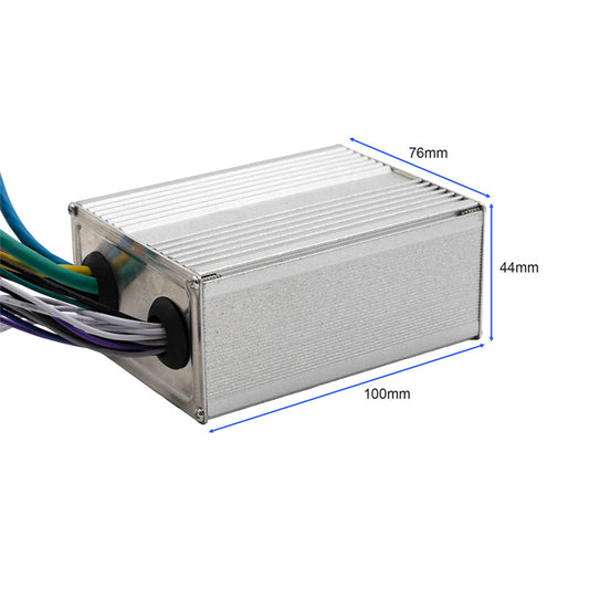 Contrôleur Dualtron Thunder 2 72v 45A A [Minimotors] vue 2