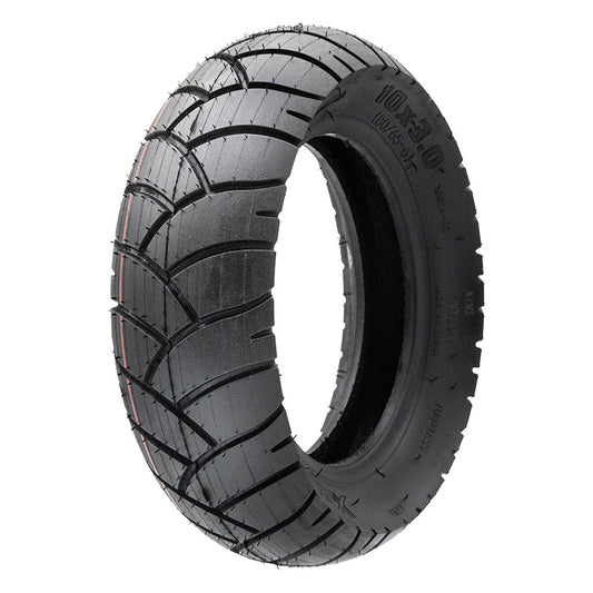 Pneu tubeless 10x3 (80/65-6) [Xuancheng] référence EWM703