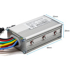 Contrôleur JP 48V 25A 800W LCD JP [J&P] — vue 2