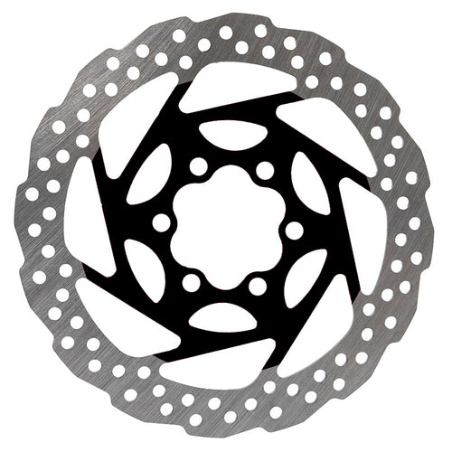 Disque de frein EWD003 - 140mm - noir