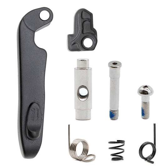Levier de pliage HIKERBOY FOXTROT PLUS référence EWM714