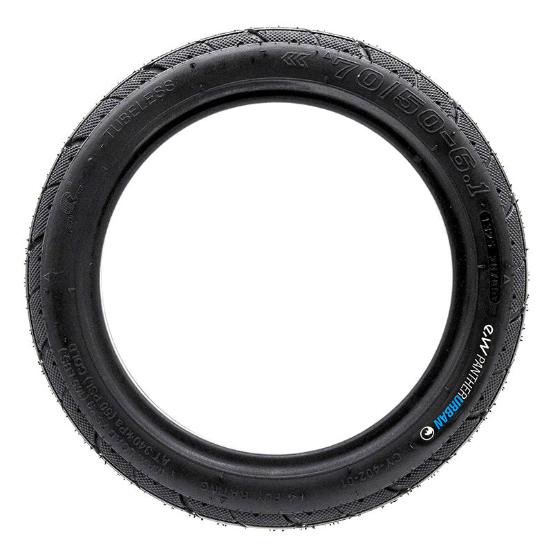Pneu sans chambre à air 70/50-6,1 EWHEEL PANTHERURBAN vue 3