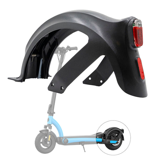 Garde-boue arrière HIKERBOY FOXTROT PLUS vue 2