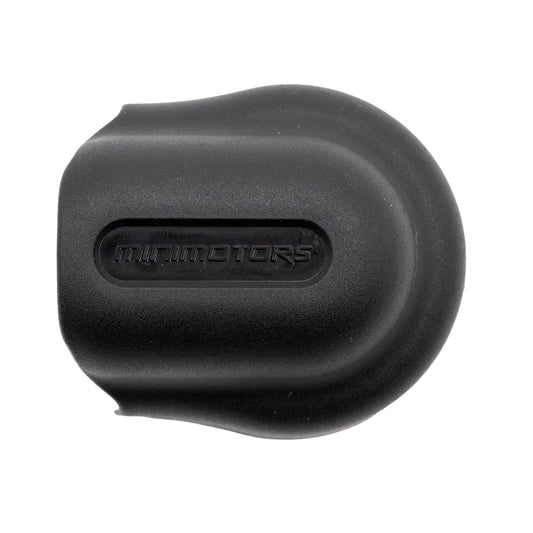 Cache écrou Dualtron Thuner 2/3 (droit avant ou gauche arrière) [Minimotors] vue 2
