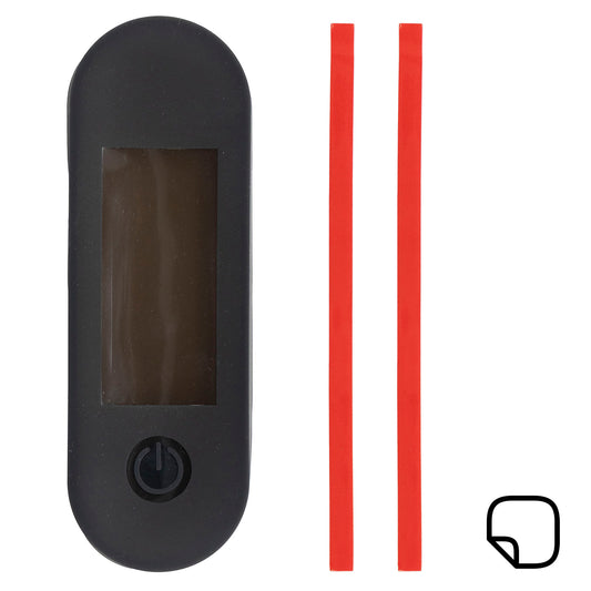 Film protecteur écran Xiaomi Mi 4 Pro MAX/PLUS noir vue 2