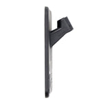 Support plaque arrière standard allemand Niu KQi1 DE — vue 3