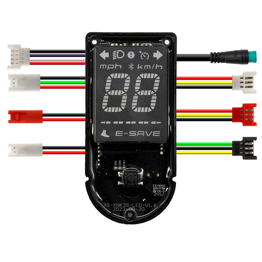 Écran Niu KQi300P (DE) référence EWM745