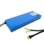 Batterie 52V 17,5Ah pour Dualtron Mini [Ewheel] — vue 1