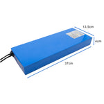 Batterie 52V 17,5Ah pour Dualtron Mini [Ewheel] — vue 2