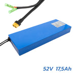 Batterie 52V 17,5Ah pour Dualtron Mini [Ewheel] — vue 3