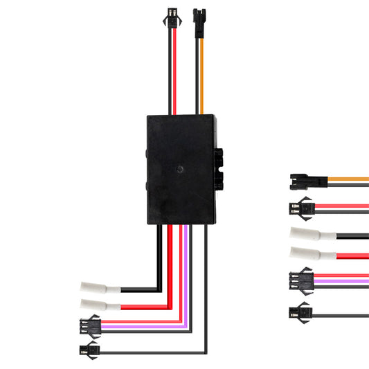 Contrôleur LED Dualtron Victor Luxury [Minimotors] référence EWM752