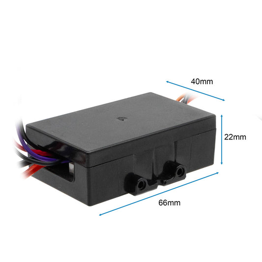 Contrôleur LED Dualtron Victor Luxury [Minimotors] vue 2