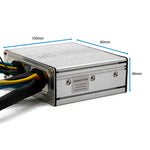 Contrôleur Dualtron 52V 25A POP moteur double [Minimotors] — vue 2