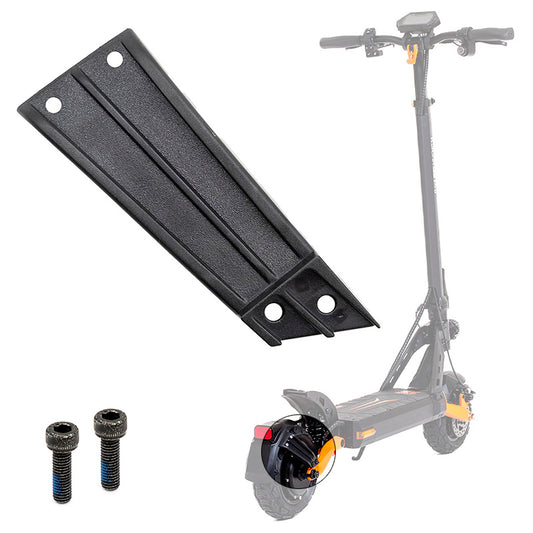 Support garde-boue arrière Kukirin G2 pro Version 2024 référence EWM755