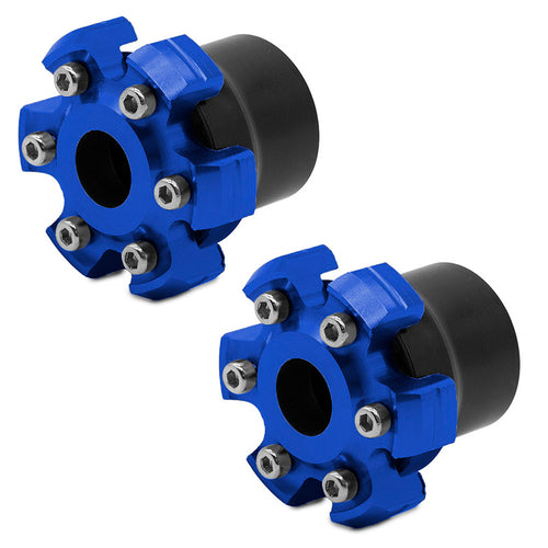 Top block protection de roue EWTB-006 bleu