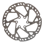 Disque de frein EWD004 - 160mm (2,3mm d'épaisseur) — vue 1